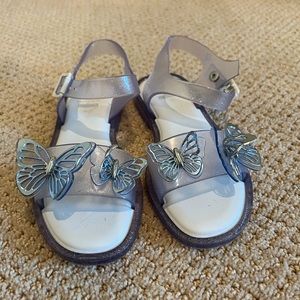 Mel by Melissa Children’s Shoes